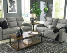 Load image into Gallery viewer, Moreau Place Reclining Sofa