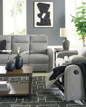Load image into Gallery viewer, Moreau Place Reclining Sofa