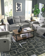 Load image into Gallery viewer, Moreau Place Reclining Sofa