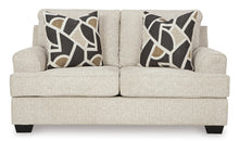Load image into Gallery viewer, Heartcort Loveseat
