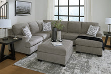 Load image into Gallery viewer, Erinsburg Sectional with Chaise