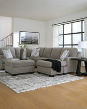 Load image into Gallery viewer, Erinsburg Sectional with Chaise