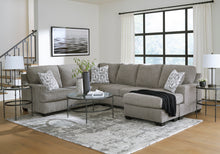 Load image into Gallery viewer, Erinsburg Sectional with Chaise
