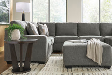 Load image into Gallery viewer, Newellen 3-Piece Sectional with Chaise - TAX INCLUDED !