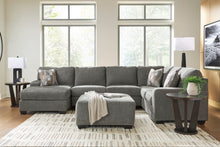 Load image into Gallery viewer, Newellen 3-Piece Sectional with Chaise - TAX INCLUDED !