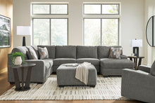 Load image into Gallery viewer, Newellen 3-Piece Sectional with Chaise - TAX INCLUDED !