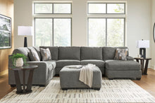 Load image into Gallery viewer, Newellen 3-Piece Sectional with Chaise - TAX INCLUDED !