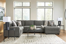 Load image into Gallery viewer, Newellen 3-Piece Sectional with Chaise - TAX INCLUDED !