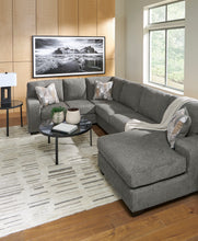 Load image into Gallery viewer, Newellen 3-Piece Sectional with Chaise - TAX INCLUDED !