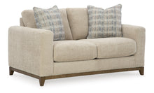 Load image into Gallery viewer, Parklynn Loveseat
