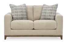 Load image into Gallery viewer, Parklynn Loveseat