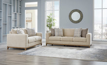 Load image into Gallery viewer, Parklynn Loveseat
