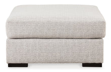 Load image into Gallery viewer, Larce Oversized Accent Ottoman