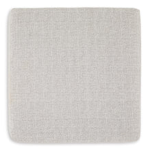 Load image into Gallery viewer, Larce Oversized Accent Ottoman