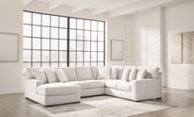Load image into Gallery viewer, Larce 4-Piece Sectional with Chaise