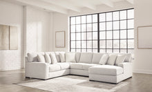Load image into Gallery viewer, Larce 4-Piece Sectional with Chaise