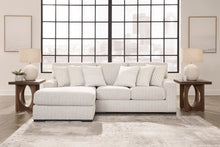 Load image into Gallery viewer, Larce 2-Piece Sectional with Chaise