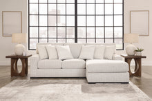 Load image into Gallery viewer, Larce 2-Piece Sectional with Chaise