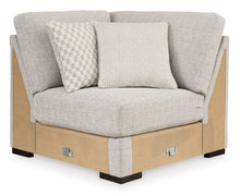 Load image into Gallery viewer, Larce 3-Piece Sectional