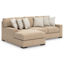 Load image into Gallery viewer, Larce 2-Piece Sectional with Chaise