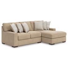 Load image into Gallery viewer, Larce 2-Piece Sectional with Chaise