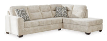 Load image into Gallery viewer, Lonoke 2-Piece Sectional with Chaise