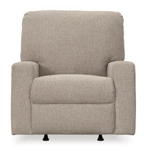 Load image into Gallery viewer, Deltona Rocker Recliner