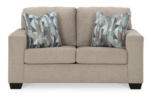 Load image into Gallery viewer, Deltona Loveseat