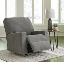 Load image into Gallery viewer, Deltona Rocker Recliner