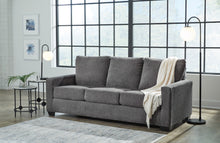 Load image into Gallery viewer, Rannis Queen Sofa Sleeper