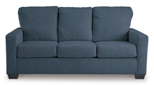 Load image into Gallery viewer, Rannis Full Sofa Sleeper