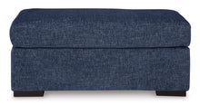 Load image into Gallery viewer, Evansley Ottoman