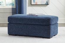 Load image into Gallery viewer, Evansley Ottoman