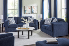 Load image into Gallery viewer, Evansley Loveseat