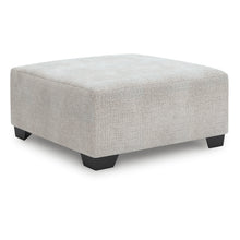 Load image into Gallery viewer, Rodington Oversized Accent Ottoman