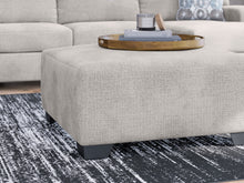 Load image into Gallery viewer, Rodington Oversized Accent Ottoman