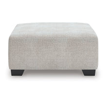 Load image into Gallery viewer, Rodington Oversized Accent Ottoman