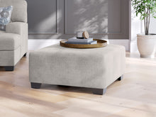 Load image into Gallery viewer, Rodington Oversized Accent Ottoman