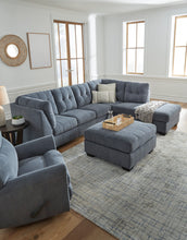 Load image into Gallery viewer, Marleton 2-Piece Sectional with Chaise