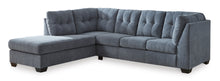 Load image into Gallery viewer, Marleton 2-Piece Sectional with Chaise