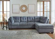 Load image into Gallery viewer, Marleton 2-Piece Sectional with Chaise