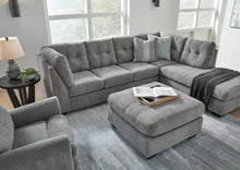 Load image into Gallery viewer, Marleton 2-Piece Sectional with Chaise