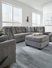 Load image into Gallery viewer, Marleton 2-Piece Sectional with Chaise