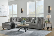 Load image into Gallery viewer, Marleton 2-Piece Sectional with Chaise