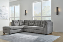 Load image into Gallery viewer, Marleton 2-Piece Sectional with Chaise