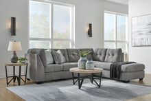Load image into Gallery viewer, Marleton 2-Piece Sectional with Chaise