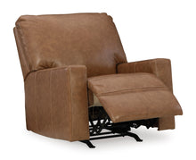 Load image into Gallery viewer, Bolsena Rocker Recliner