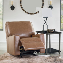 Load image into Gallery viewer, Bolsena Rocker Recliner