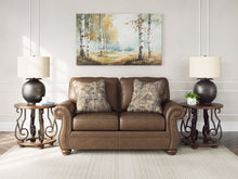 Load image into Gallery viewer, Shadsburne Loveseat