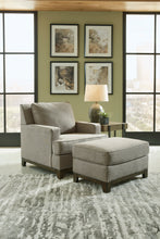 Load image into Gallery viewer, Kaywood Ottoman